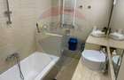 Garsonieră spațioasă - Piața Romană, vedere spre ASE, disponibila acum - 5