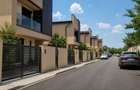 Vila Individuala - 5 Camere - Dormitor Parter - 1