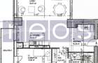APARTAMENT PREMIUM 3 CAMERE | UPGROUND RESIDENCE | 107 MP UTILI | 2 TERASE | - 7