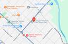 Vând apartament cu 3 camere mobilat si utilizat cu centrala proprie  - 1