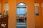 FILM! Apartament mobilat, cu 2 camere, etaj 1, central dar linistit, Covasna