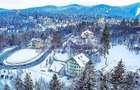 VANZARE PENSIUNE PREDEAL - 1