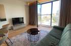 Apartament lux 2 camere - parcare - One Herastrau Plaza - 6
