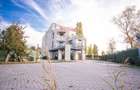 Hotel Boutique de vanzare zona Pescarie Constanta teren 1364 mp - 2