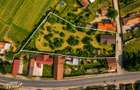 FILM! Casa personalizabila +2.700mp teren,pomi fructiferi,langa Sfantu Gheorghe: - 6