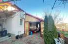 Casă cu mansardă, Cornisa – Botoșani | Teren 509 mp | 4 camere - 2