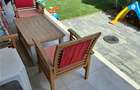LIPOVEI - PARTER - GRADINA 40mp - 3 CAMERE - TERASA 16mp - INCALZIRE PARDOSEALA - 8