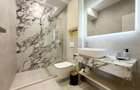 Studio de inchiriat in Constanta, Faleza Nord, Bloc NOU, prima utilizare - 12