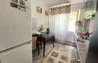 Apartament 2 camere PODU ROS, parter, mobilat si utilat - 3