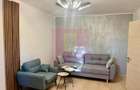 Apartament renovat, complet mobilat și utilat – Crângași