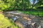 Teren Intravilan 12000 mp, Cascada Urlatoarea, proiect aprobat pentru Resort, la - 10