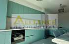 Apartament 3 camere mobilat și utilat Boutique Residece