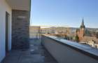 3 camere Clinicilor | terasa 30 mp| vedere spre Parcul Central | Comision 0% - 2
