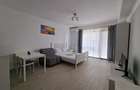Garsoniera De Silva Residence Mamaia - 2