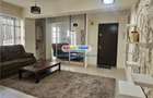 Inchiriere apartament 2 camere studio Targoviste Class Park