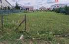 Teren intravilan de 622 mp de vanzare in Mosnita Noua - 2