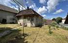 Teren podul Jelnei 3306 mp + casa veche