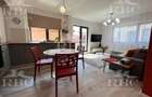 Apartament ultrafinisat 3 camere cu parcare subterana in zona  Semicentrala - 1