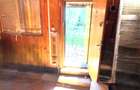 Cabana din lemn+ teren 2000 mp , 105.000 Euro negociabil, zona Metro - 1