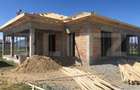 De vanzare, casa in Cristian, nefinalizata - 3