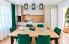 Casă individuală + atelier 150 mp | Teren 812 mp | 2 locuințe | Sibiu - 1