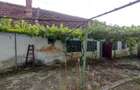 Socol | Casa 7 Camere | Parter + Pod | 546MP Teren - 12