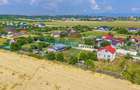 Parcele teren intravilan 606 mp Bod/PUZ - 7
