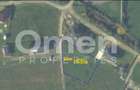 Teren intravilan cu fundație | panoramă deosebită | Cătălina | 1000 mp - 4