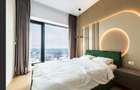 Luxury 3-bedroom apartment//high floor//One Verdi Park - 17