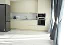 Apartament 3 camere, 2 bai, parcare subterana Floresti  - 2
