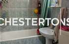 Apartament 2 camere, mobilat, utilat, bloc anvelopat, loc de parcare, langa metr - 20
