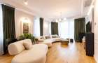 Penthouse Mobilat si Utilat cu Priveliste Panoramica spre oras  - 3