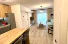 Apartament finisat, 2 camere, Elite City, 47mp, parcare subterana - 7