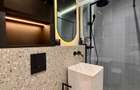 Garsoniera + Parcare-luxul rafinat + design impecabil- Lebada Lake Residence - 13