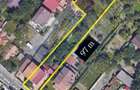 Vila de vanzare si teren 1360mp in Viile Noi - 2