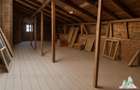 Apartament cu teren privat in proprietate. stefan cel mare - 12