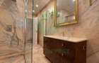 4 camere de lux în Primăverii cu terasă și 2 parcări - 15