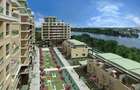 For Rent I 4-room Luxury Apartment I Lake View I Floreasca - 20