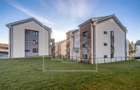 Penthouse 5 camere, 2 bai - 131.17 mpu + 2 balcoane - 9.11mp - 14