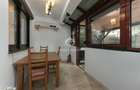 Inchiriere vila 6 camere - 200 mp utili - complex cu bariera - FLOREASCA - 20