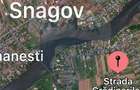 Vanzare teren Snagov - Izvorani, Strada Gradinarilor 48 - 8