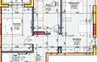 Apartament finisat, 3 camere, balcon, bloc nou, Floresti - 3