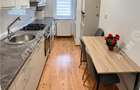 Apartament renovat cu 3 camere 2 bai si pivnita in Sibiu - 6