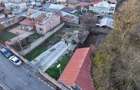 Casa individuala- teren 673 mp, Bl. Vrancei-Voluntari • Deschidere 22 ml - 3