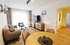 Ap 2 camere Lux - Crinului Residence - loc parcare subteran - 4