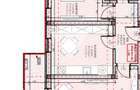 Apartament 2 camere 54 mp etaj 2 cu balcon si pod zona Selimbar SIBIU - 2