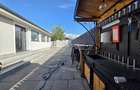 Spațiu comercial la parter de casa, teren 300mp, Râșnov - 4