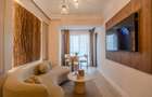 STUDIO | 1 CAMERA | PIPERA | IVORY | ROND OMV | NOU | LUX | PRET + TVA - 2