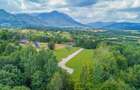 Teren 500mp Tohanita (intre castelul Bran si Zarnesti), langa padure - 4