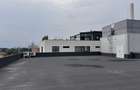 CLADIRE COMERCIALA , 2 TERASE DE 606 MP , PARCARE SUBTERANA - SOS. STRAULESTI 68 - 3
